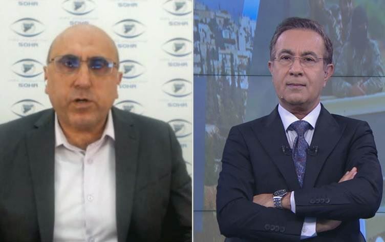 SOHR Direktörü: Efrin’in ardından HTŞ’nin bir sonraki hedefi DSG