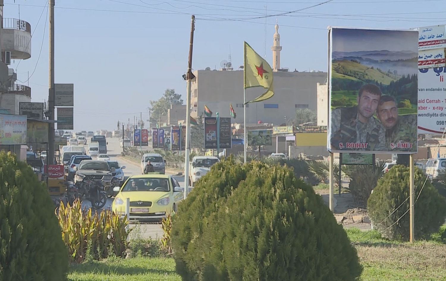 Rêveberiya Xweser: Projeyên me ji bo geşepêdana aobriya xwecihî hene