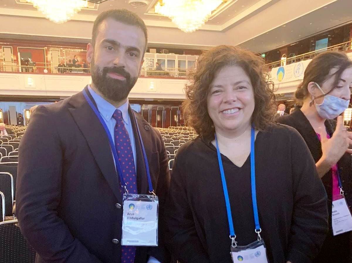 وەزیری تەندروستی ئەرجەنتین: مێسی لە تەندروستی گرنگترە