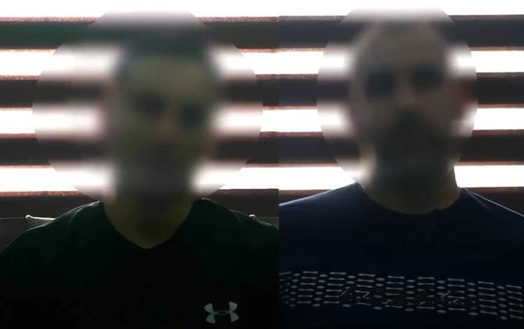 Zaxo: Du kesan zêdetirî 25 hezar dolaran ji jinekê dizîn