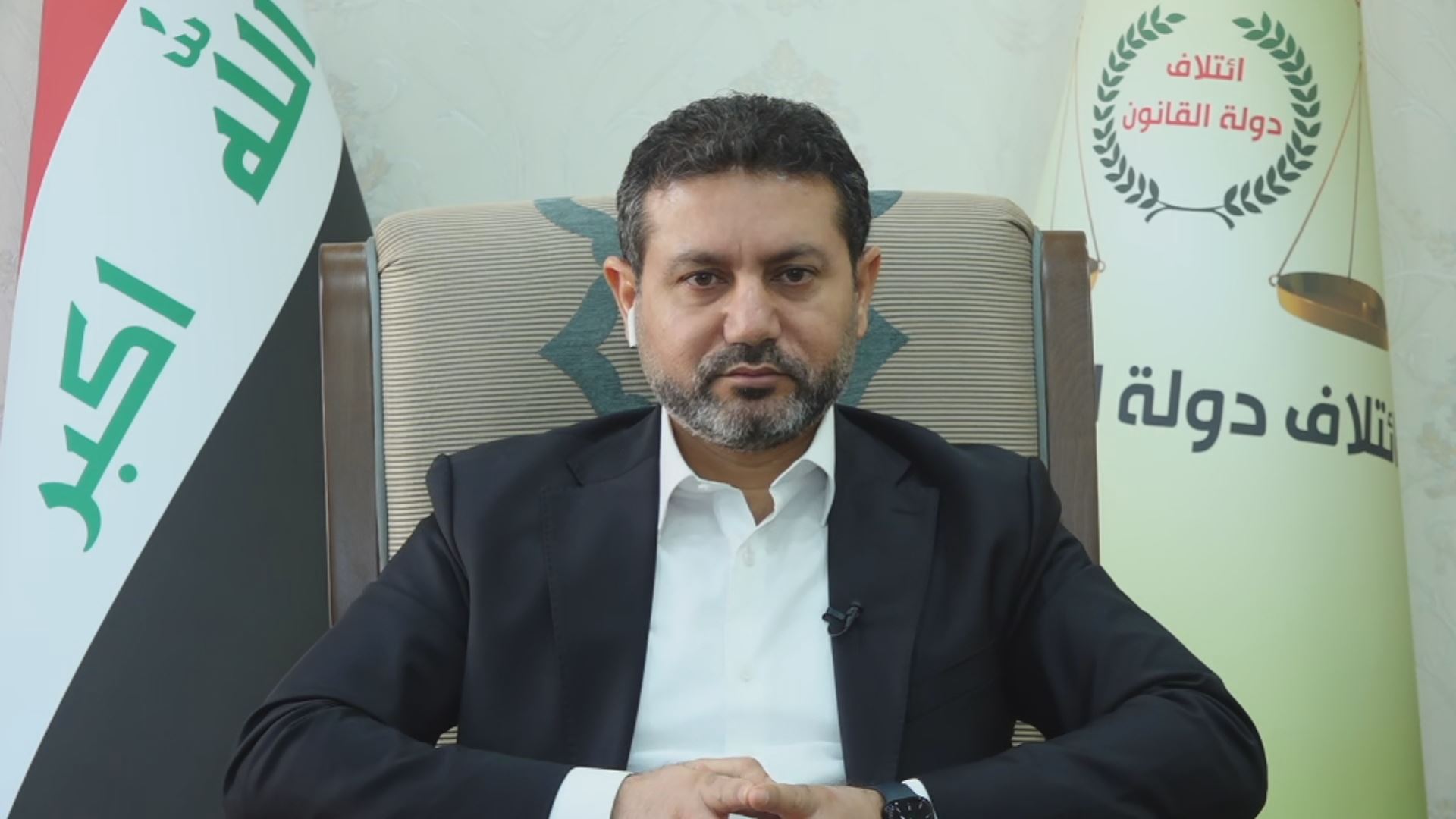 دەوڵەتی یاسا: داوا لە فراکسیۆنەکان کراوە  5 کەس بۆ هەر پۆستێکی وزاری بەربژێر بکەن