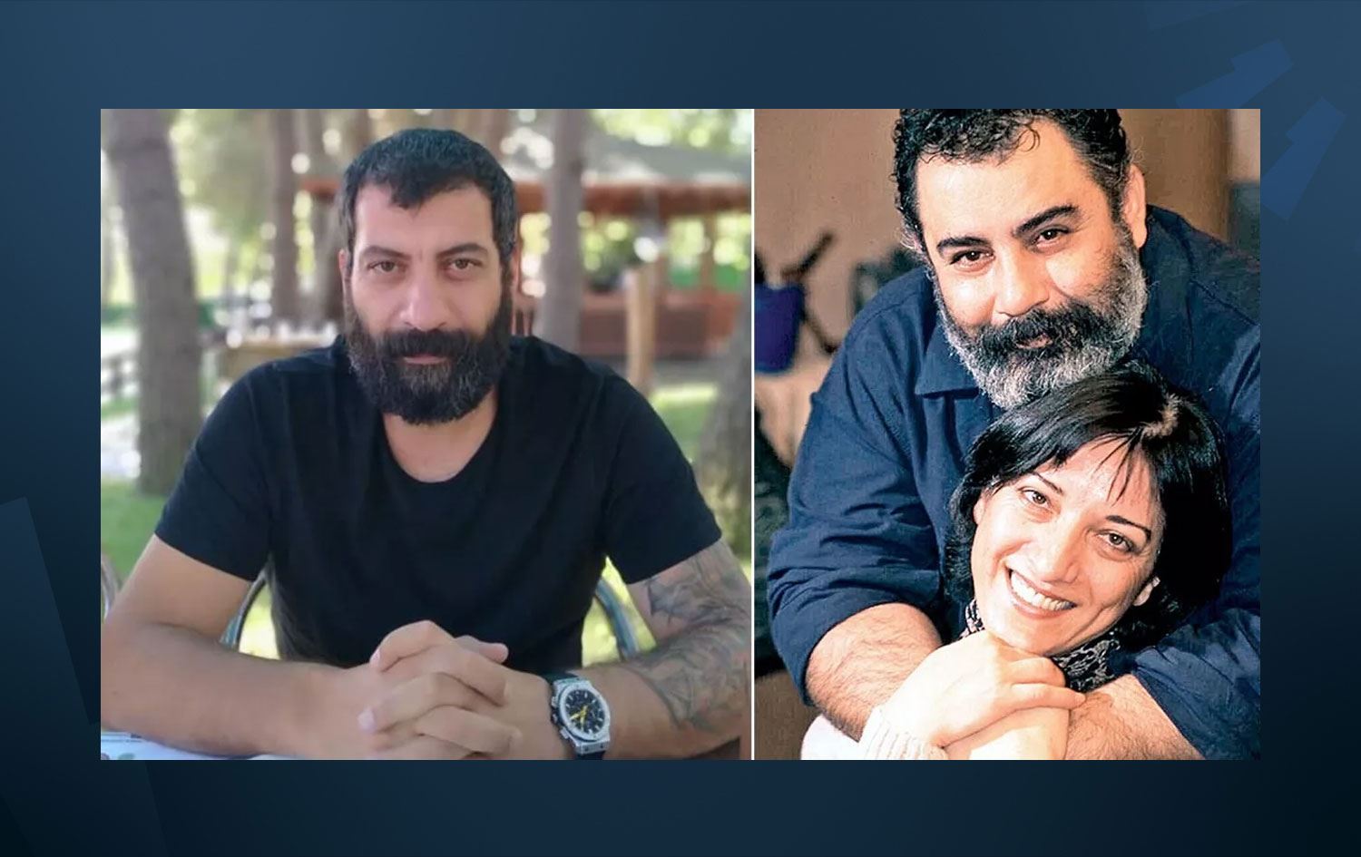 Ahmet Kaya ailesi davayı kazandı: ‘Eser sahipliğine tecavüz’