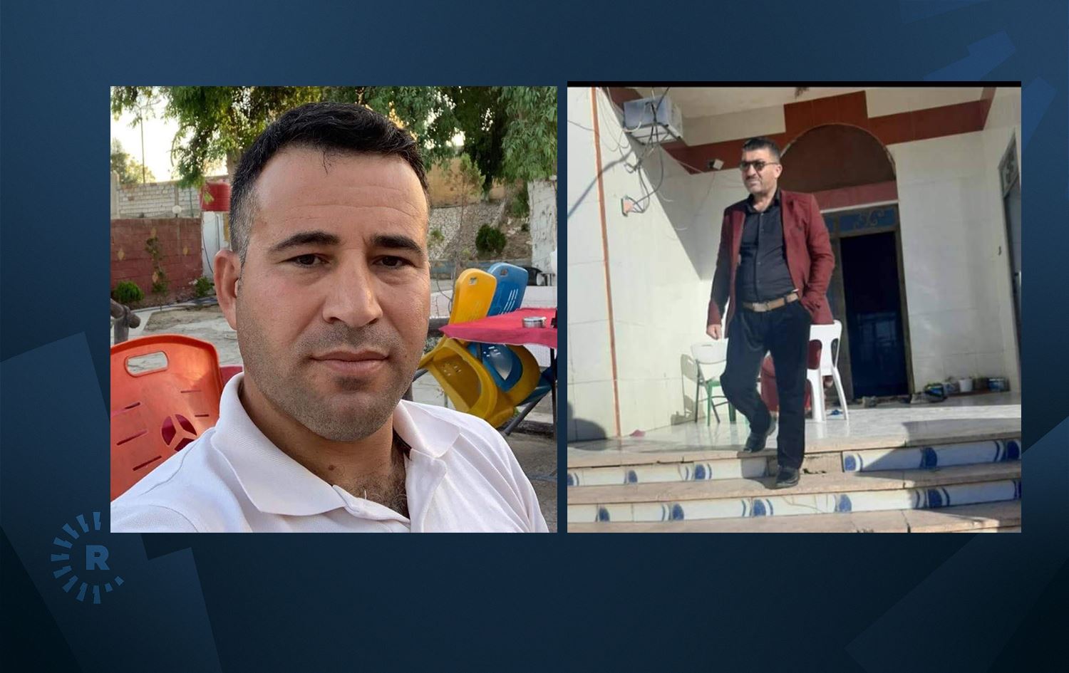 Cezayîr dê 25 Kobaniyan radestî Hikûmeta Sûriyê bike; koçberan dest bi greva birçîbûnê kirin