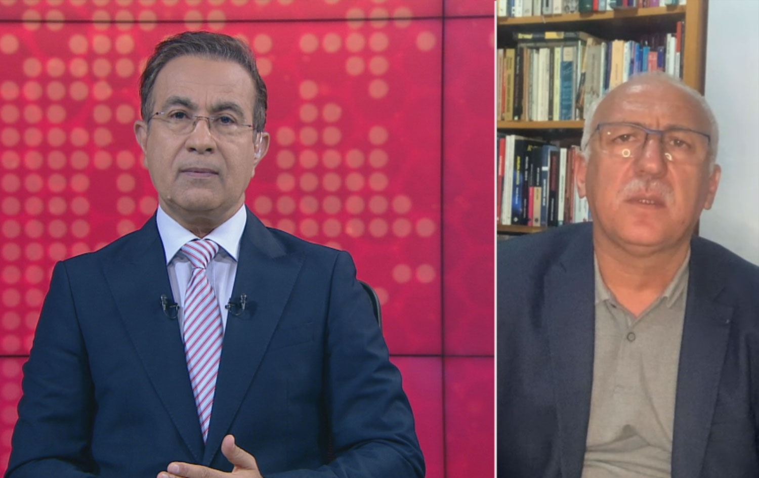 Efrin’de kaos: ‘Bazı silahlı gruplar Türkiye’ye karşı cephe değiştirdi’