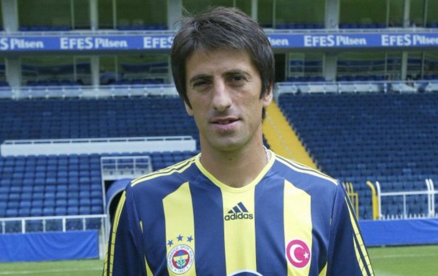 Eski futbolcu Zafer Biryol tutuklandı