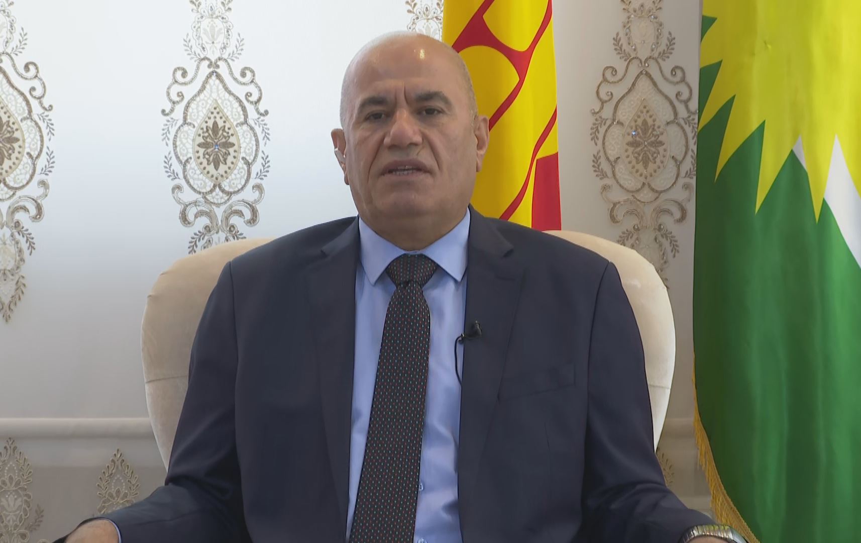 ئەندامێکی سەرکردایەتیی پارتی: ژمارەیەک گەنج لە کۆنگرەدا دەگەنە سەرکردایەتی