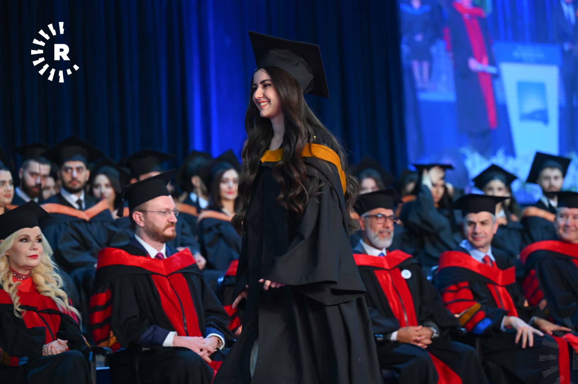 دەرچوویەکی زانکۆی کوردستان: پێش وەرگرتنی بڕوانامە، کارم دەستکەوت