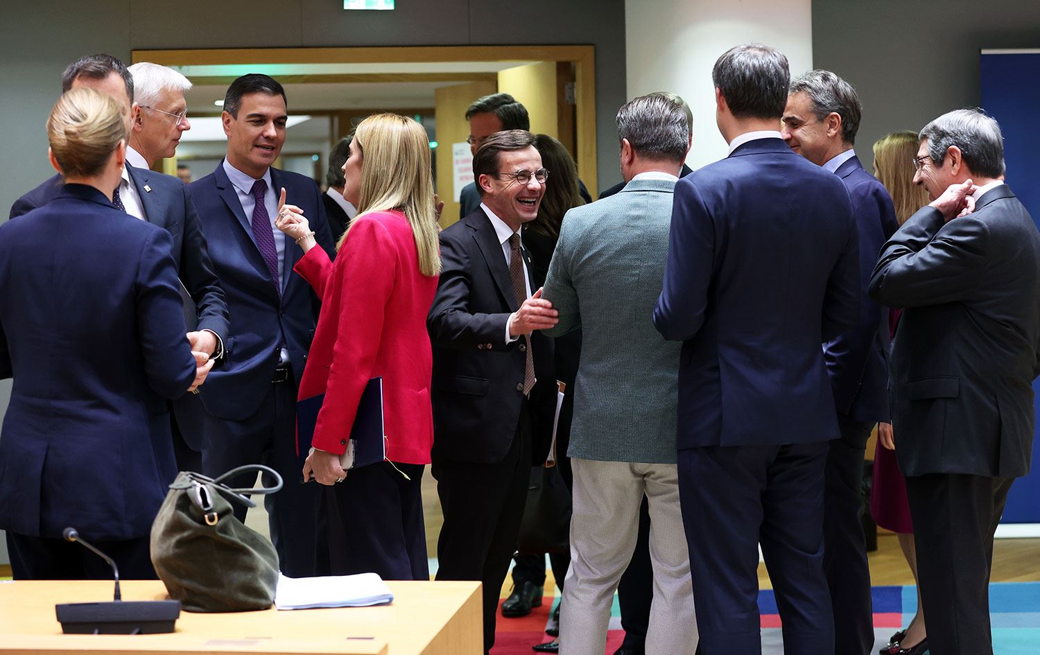 AB ülkeleri doğal gaza tavan fiyat konusunda anlaşmadı