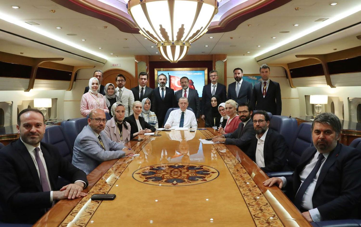 Erdoğan’dan ‘kimyasal silah’ ve ‘çocuk’ açıklaması: Ağır ceza davalarıyla üzerine üzerine gideceğiz, hep 3 çocuk diyorum, bu gizli politika değil