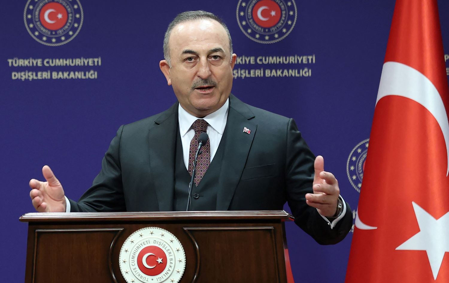 Turkey criticizes US for ‘bullying’ Saudi Arabia over OPEC+ cuts