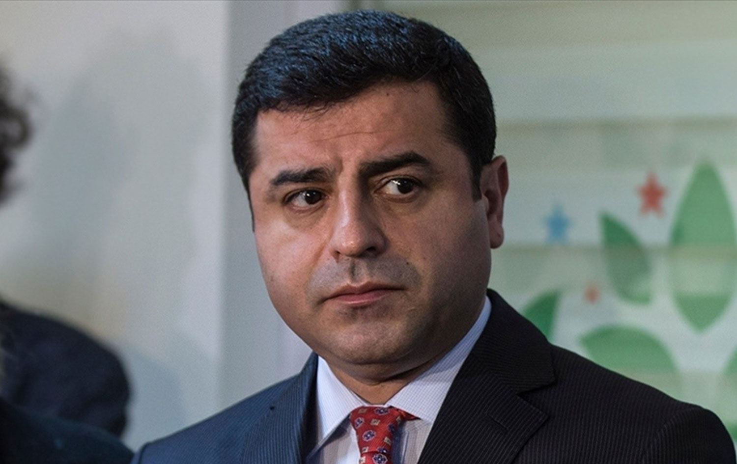 Demirtaş: Mahpus yazar Ahmet Bilge feci şekilde dövüldü