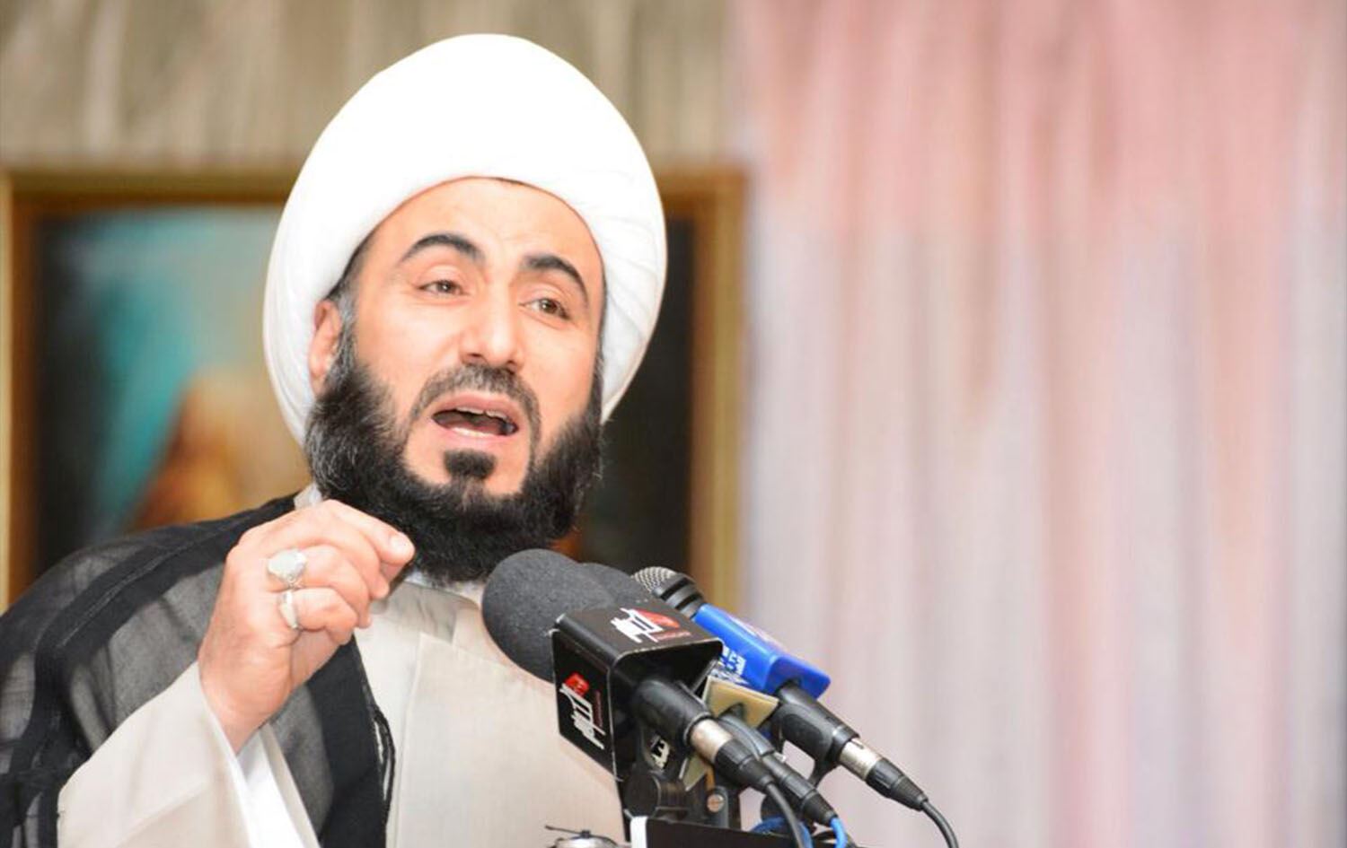 کەسایەتییەکی ئایینیی شیعە: گێڕانەوەکان بە پەسندی نازانن هاوژینی لەنێوان کورد و عەرەب بکرێت