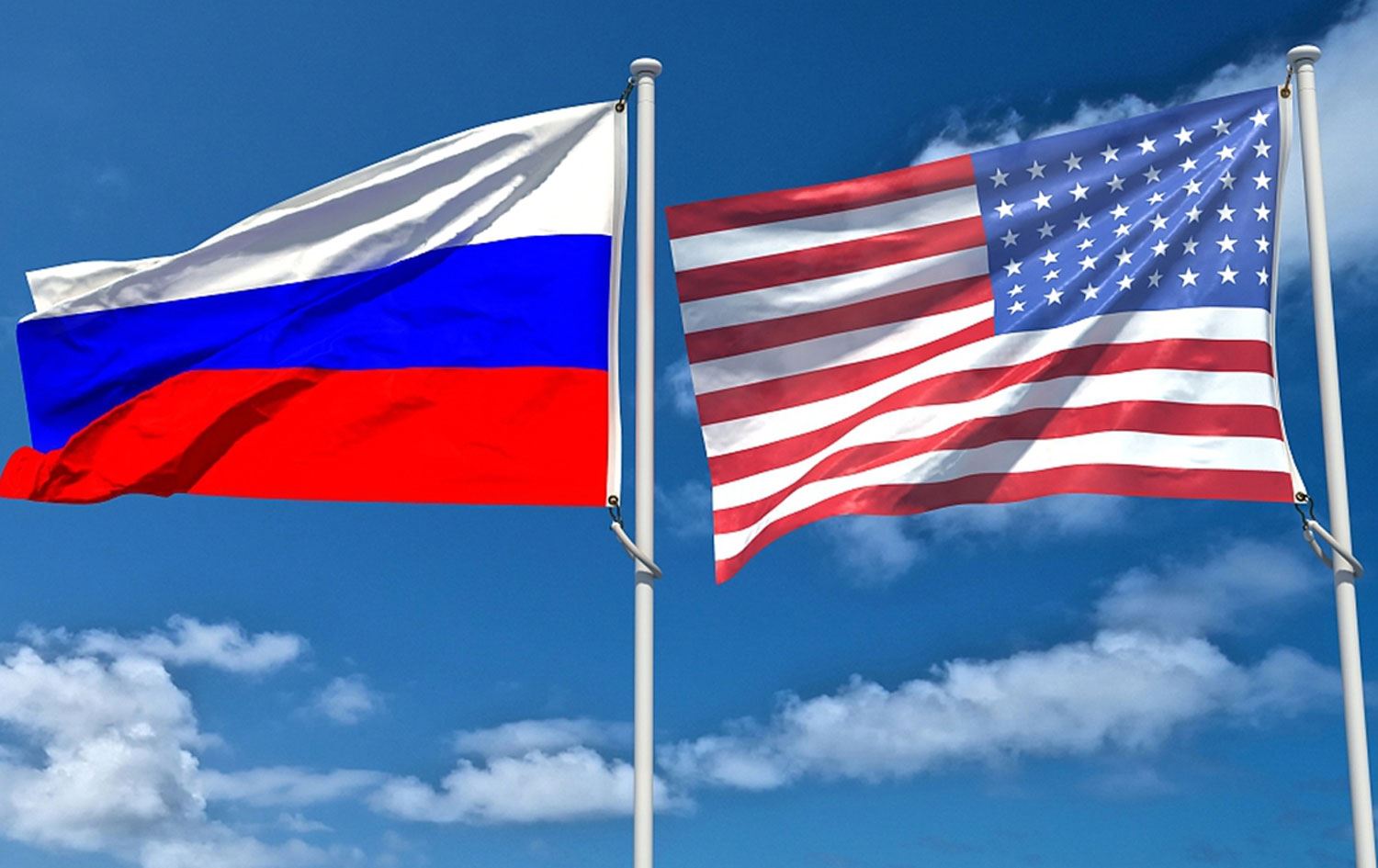Savaşın başından bu yana ikinci temas: ABD ile Rusya arasında görüşme