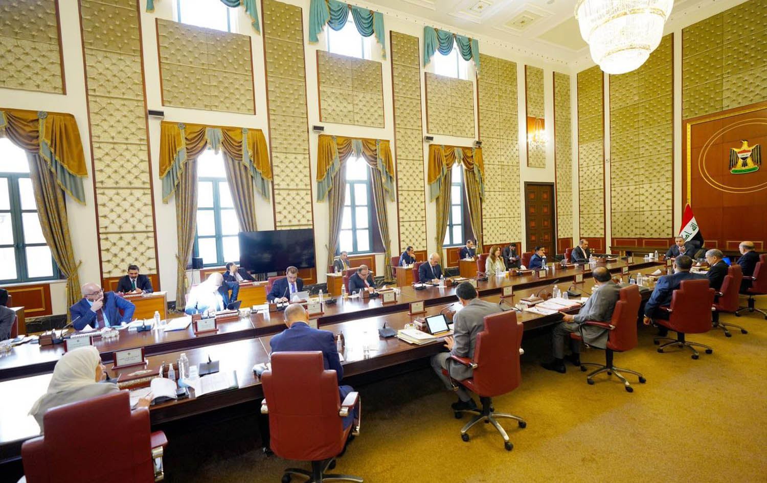 شیعە، کورد و سوننە لەبارەی پۆستە وەزارییەکان ناکۆکییان هەیە