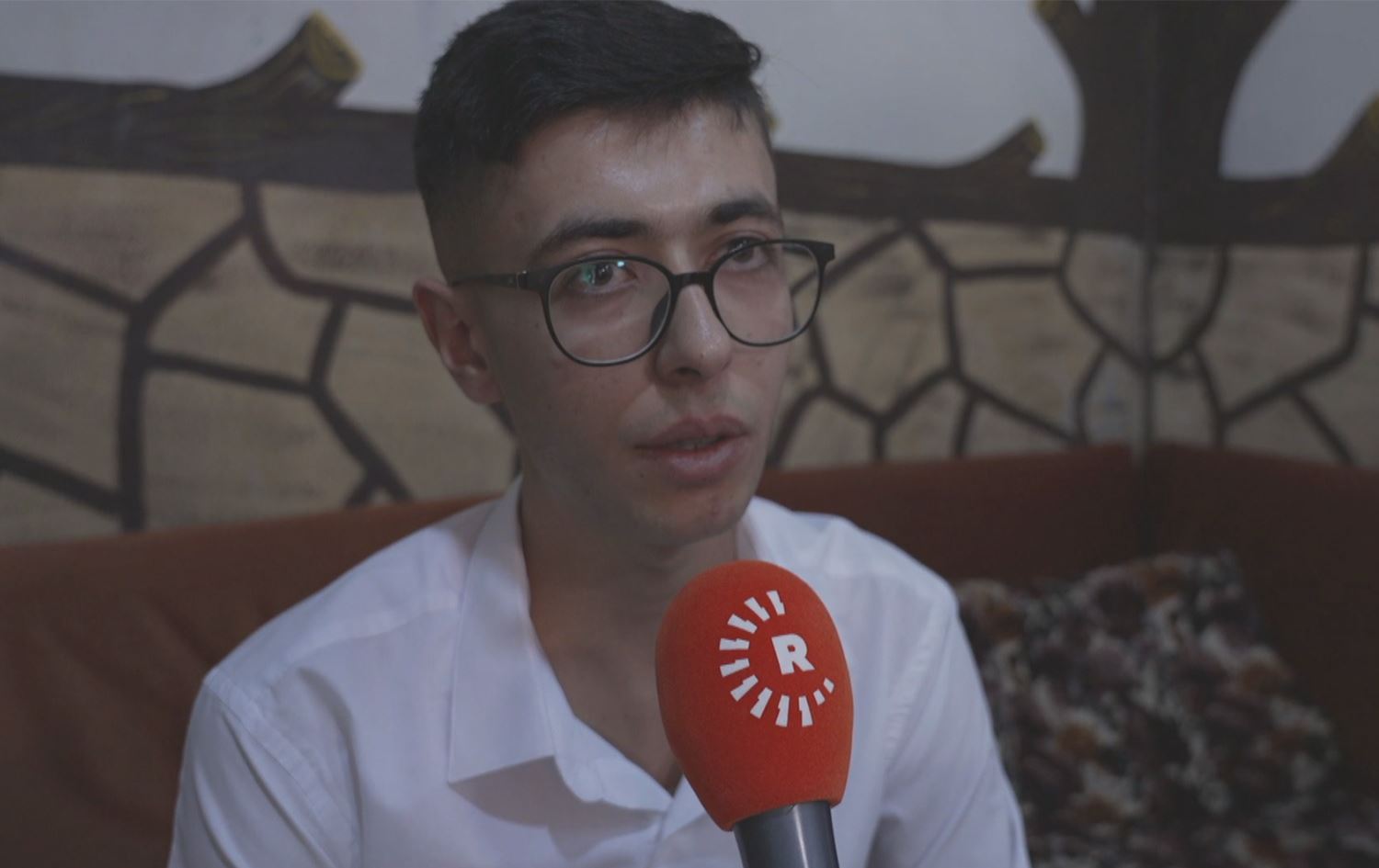 Derçûyên ji Rojavayê Kurdistanê nikarin li Herêma Kurdistanê bibin parêzer