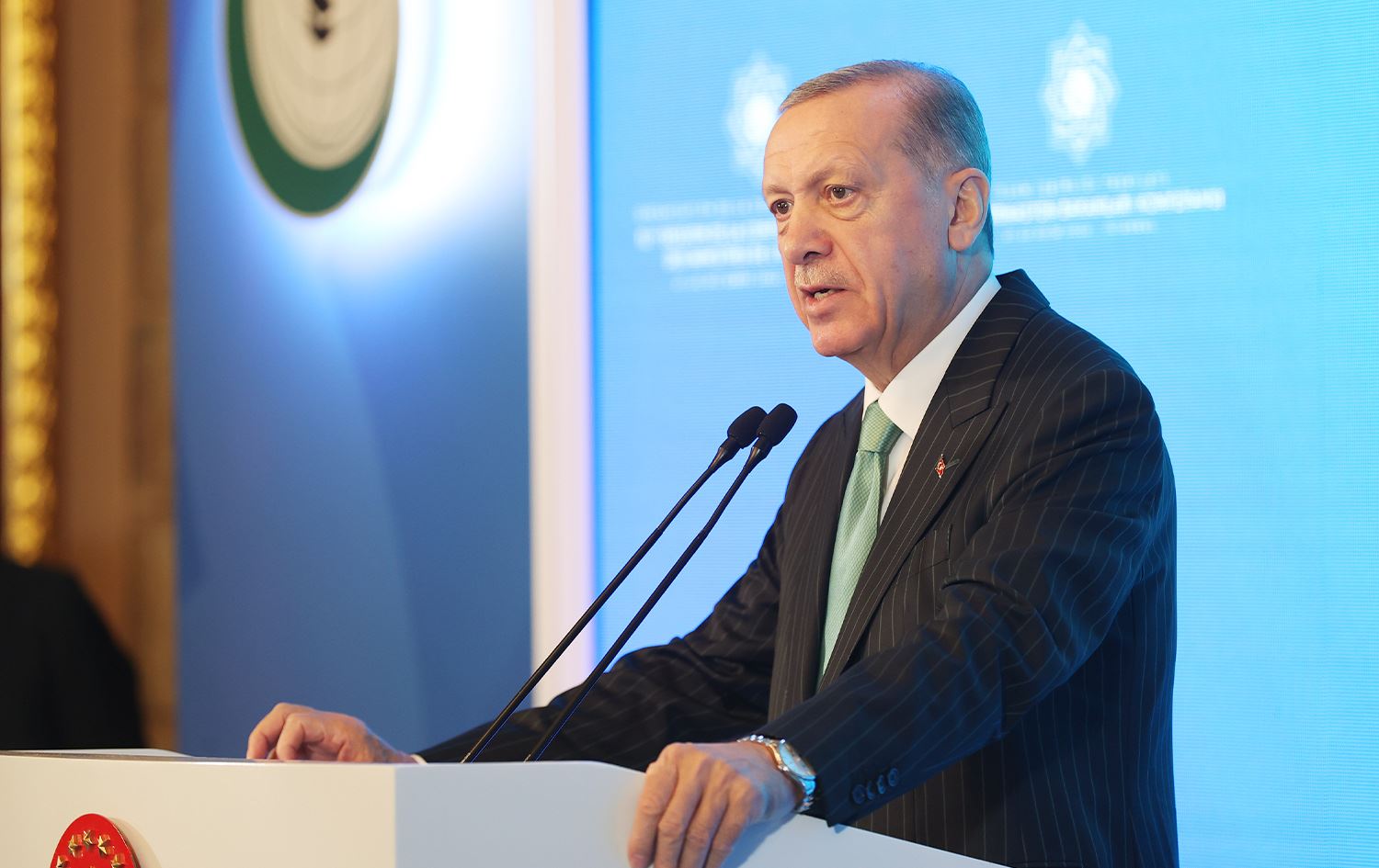 ئەردۆغان رەتیدەکاتەوە سوپای وڵاتەکەی چەکی کیمیایی دژی پەکەکە بەکارهێنابێت