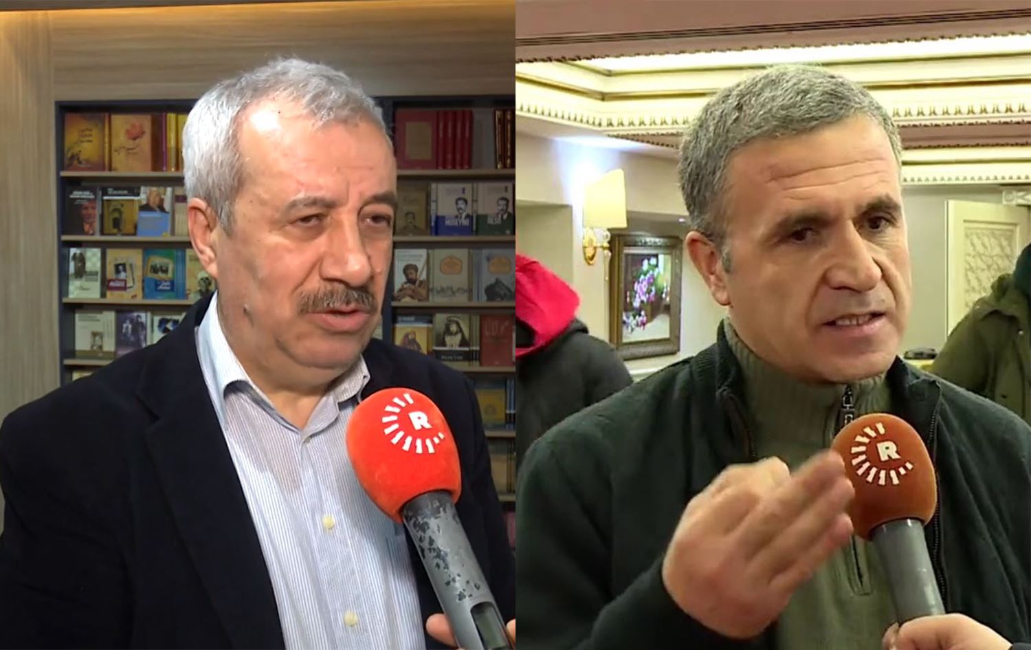 Enflasyon, kağıt fiyatları, kriz... Kürt yayıncılar zor günler yaşıyor!