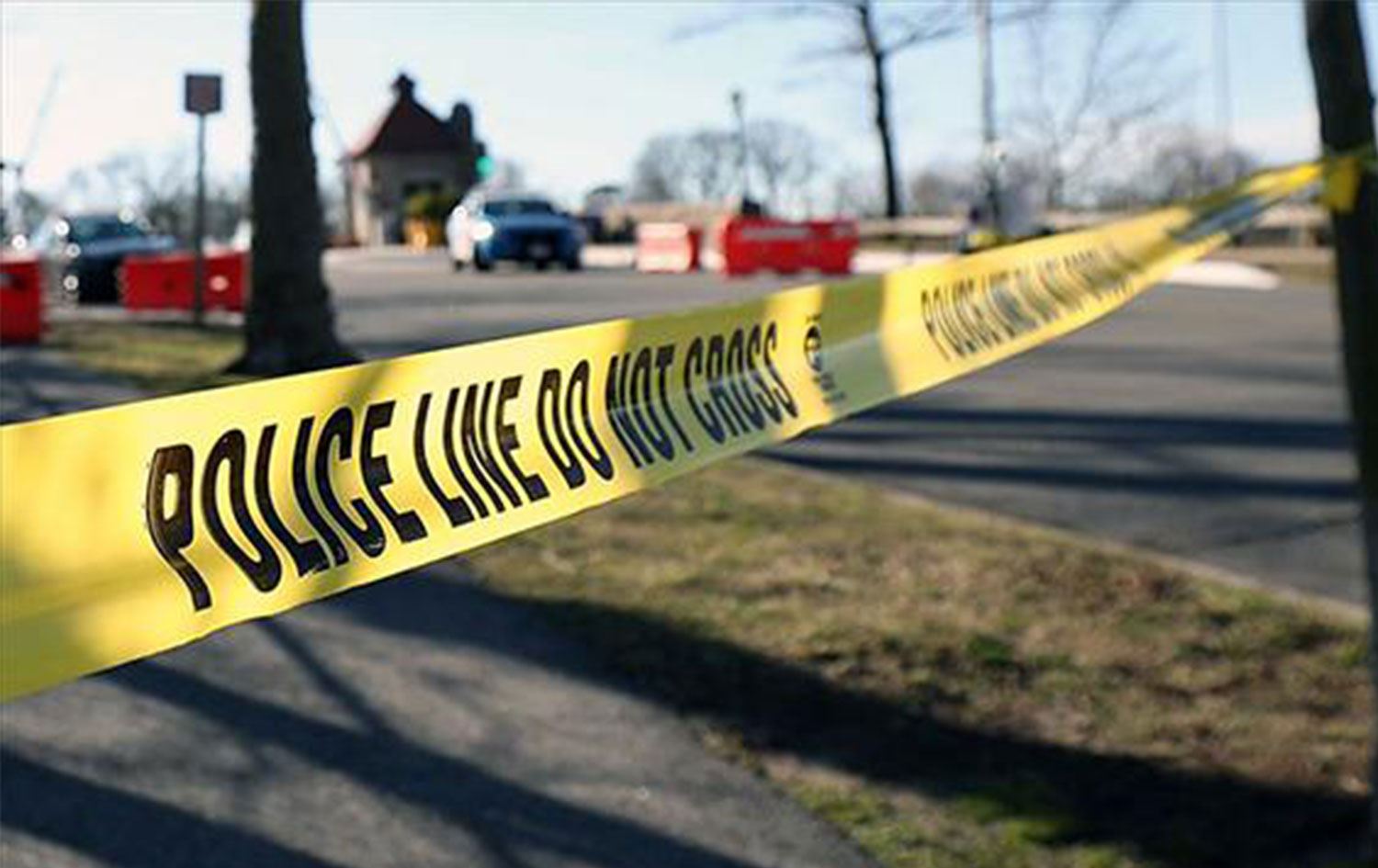 ABD'de hastaneye silahlı saldırı: 2 ölü