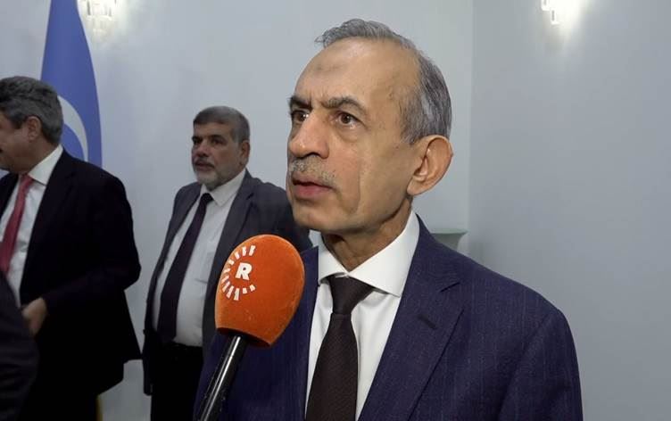 ITC Başkanı Turan: Kürtler 140. Maddeyi olduğu gibi uygulayamaz