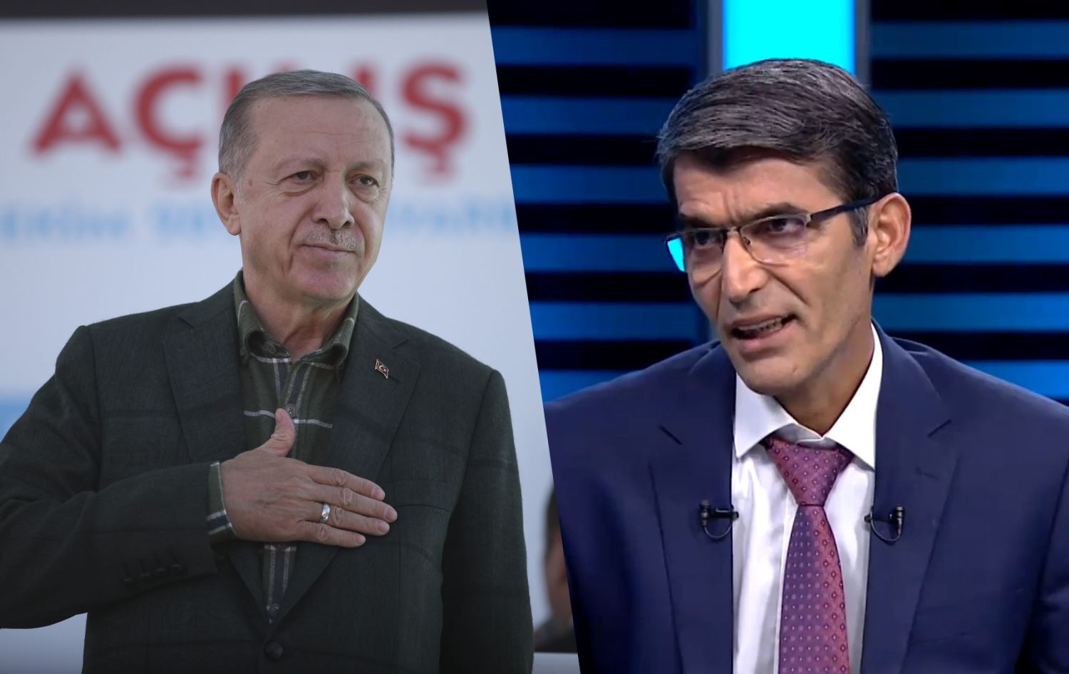 HezKurd: Erdoğan’dan Kürtçeye 200 ek atama açıklaması bekliyorduk