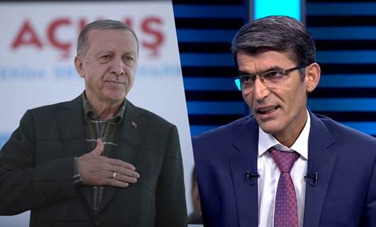 HezKurd: Erdoğan’dan Kürtçeye 200 ek atama açıklaması bekliyorduk