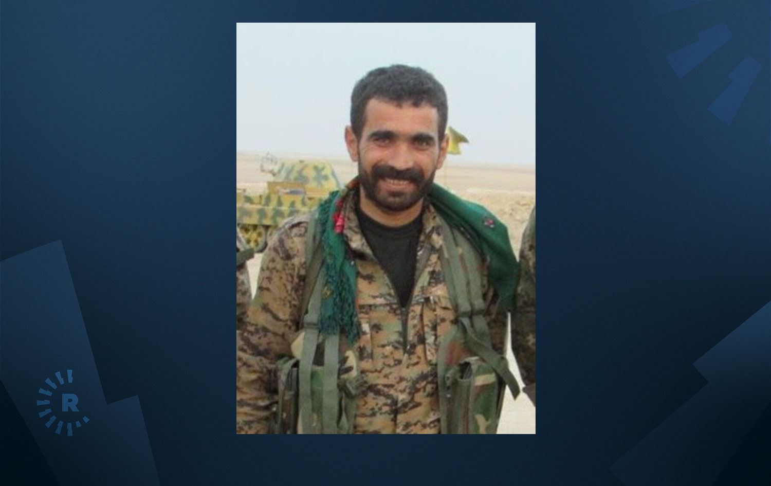 AA: MİT operasyonunda YPG’nin üst düzey komutanı hayatını kaybetti