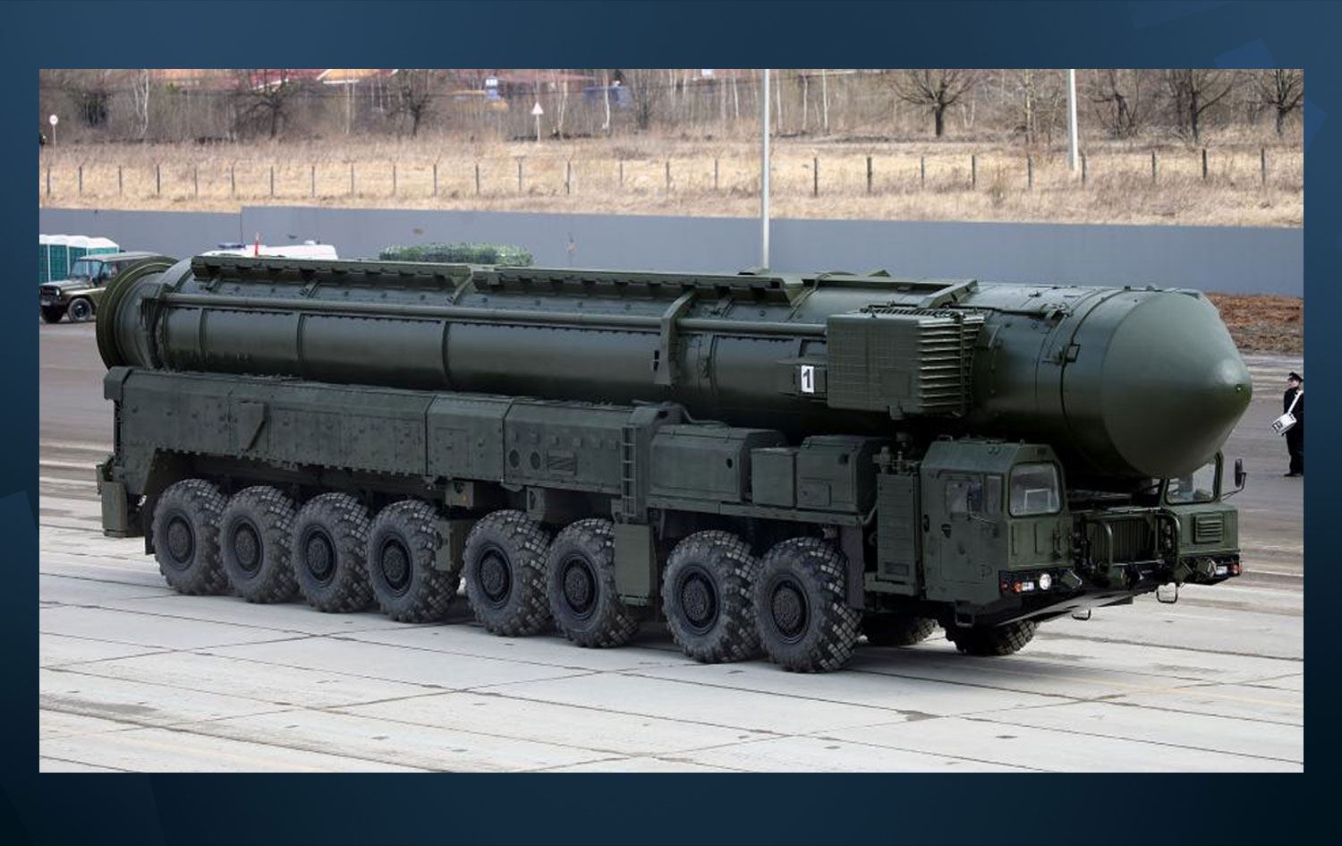 Rusya'nın 'kirli bomba' iddialarına ABD, Fransa ve İngiltere’den ret!