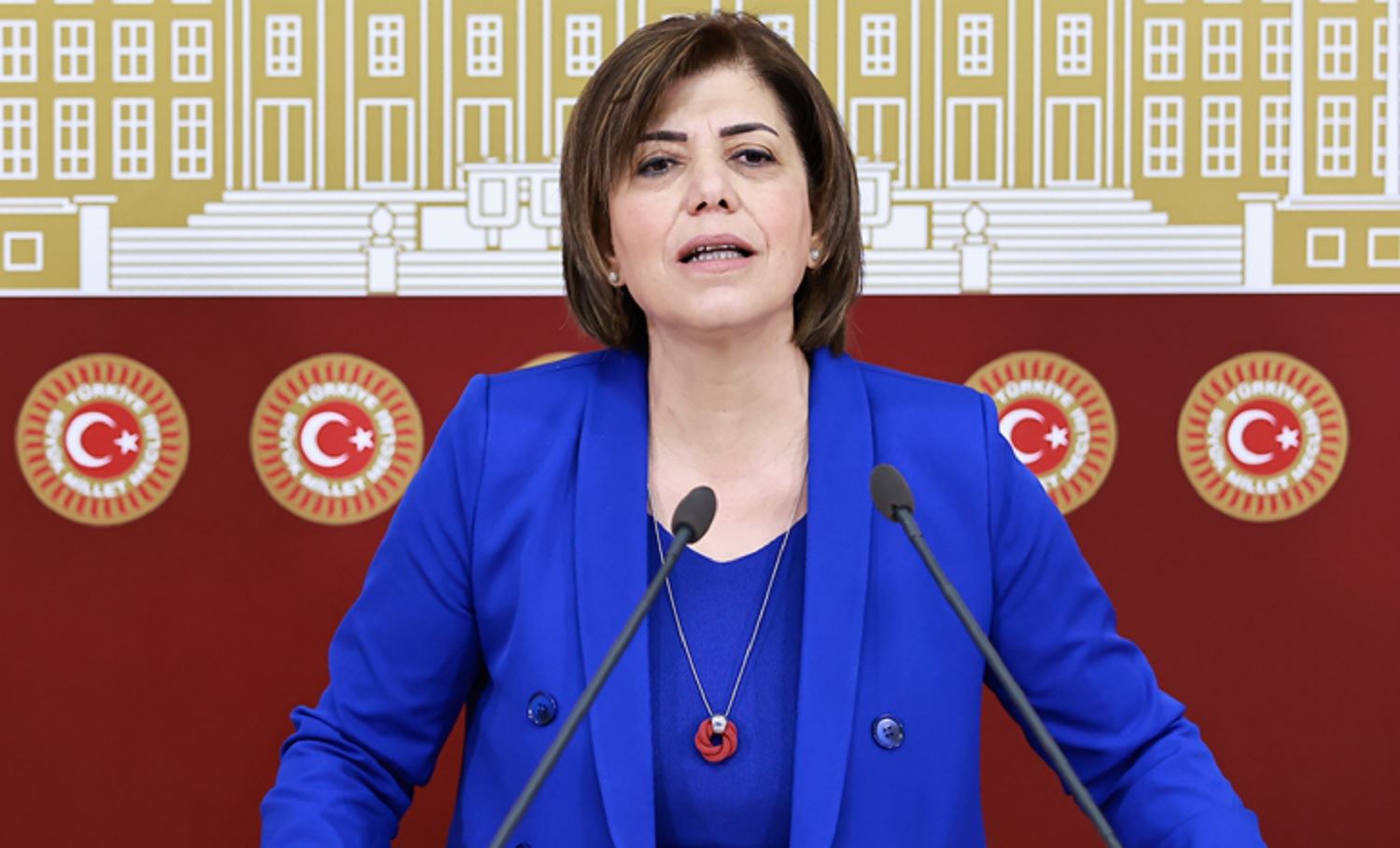 Beştaş: Erdogan şerm nake pesnê xwe bi damezrandina 3 mamosteyên zimanê Kurdî dide