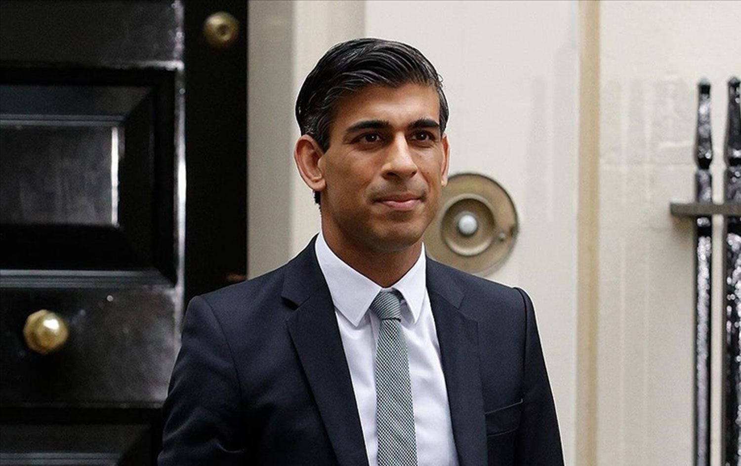 İngiltere'nin yeni Başbakanı Rishi Sunak oldu