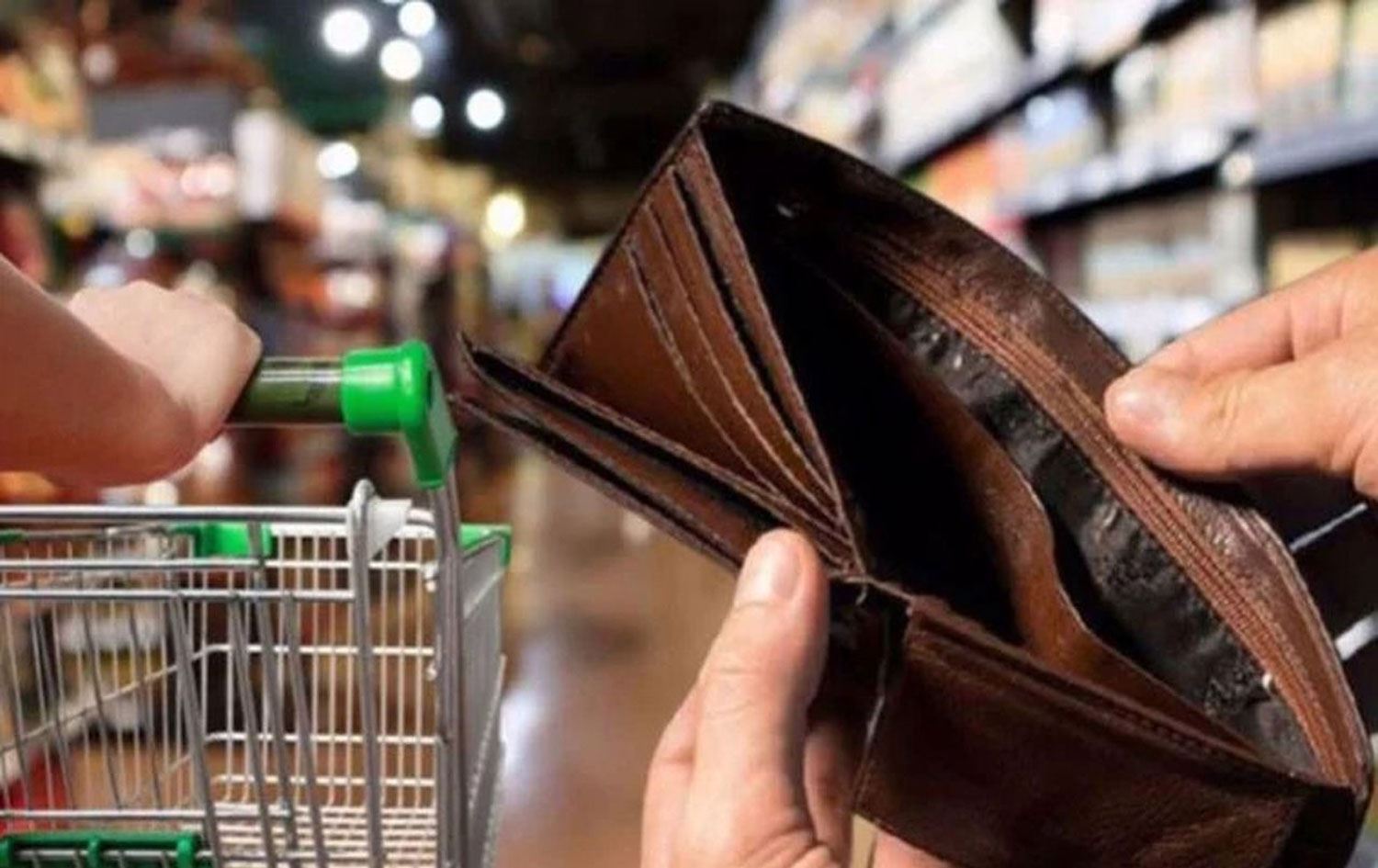 TÜRKİYE - Birleşik Kamu-İş: Açlık sınırı 8 bin TL'yi aştı