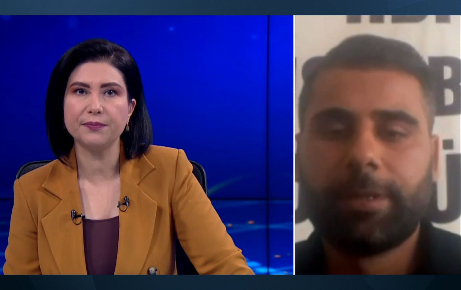 Li Elkê ava vexwarinê qirêj diherike lê ji bo çareseriyê gav nayê avêtin