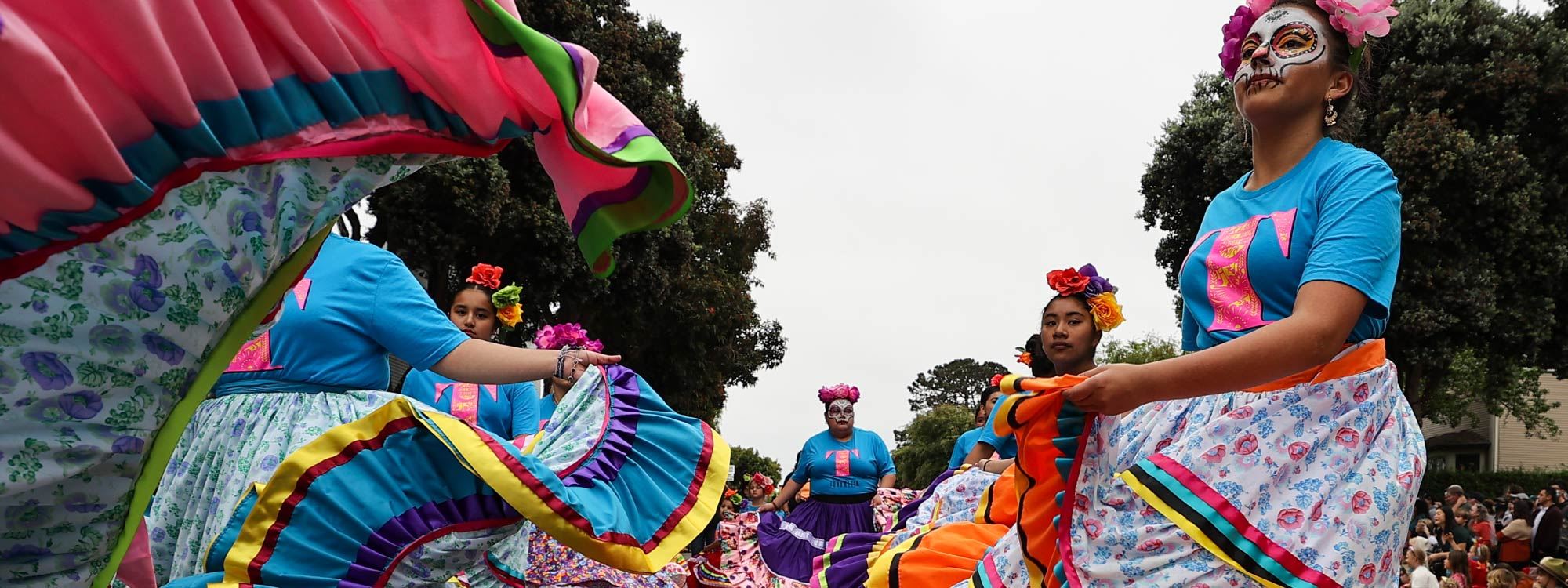 FOTO - ABD'de 'Half Moon Bay Bal Kabağı Festivali' düzenlendi