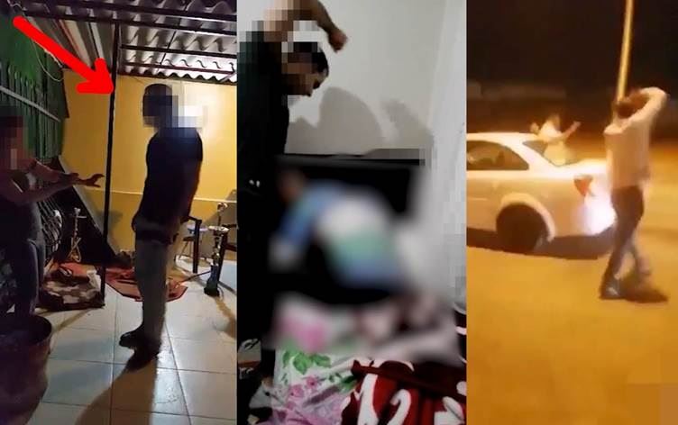 Asayîşê 28 kes bi tohmeta gefxwarin û xeracê desteser kirin