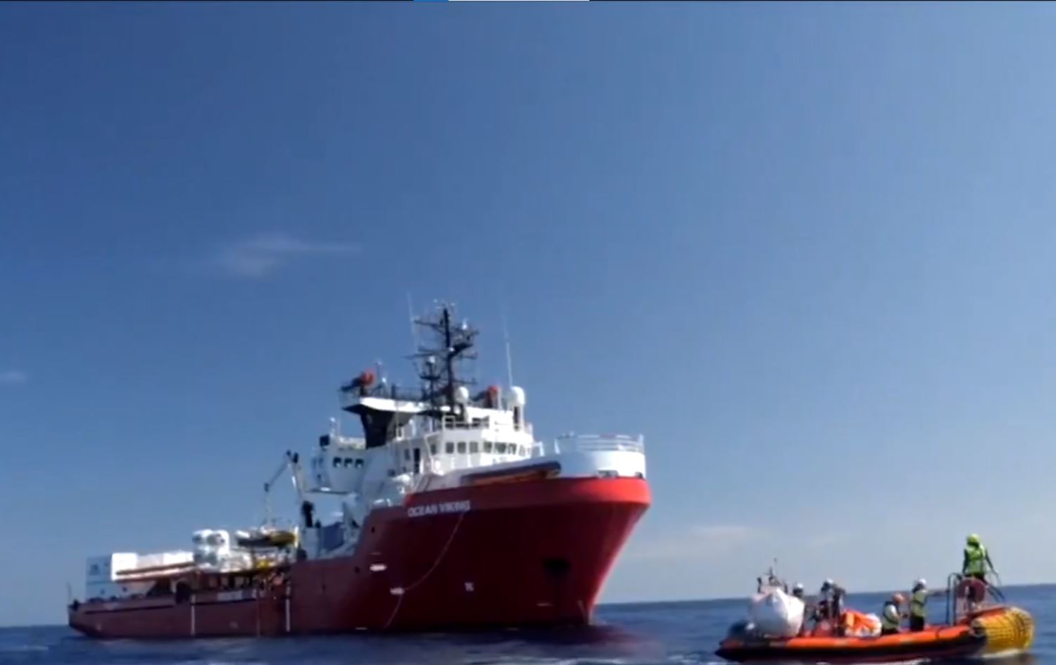 25 koçberên Kobanî li çolistaneke Nîjerê mane