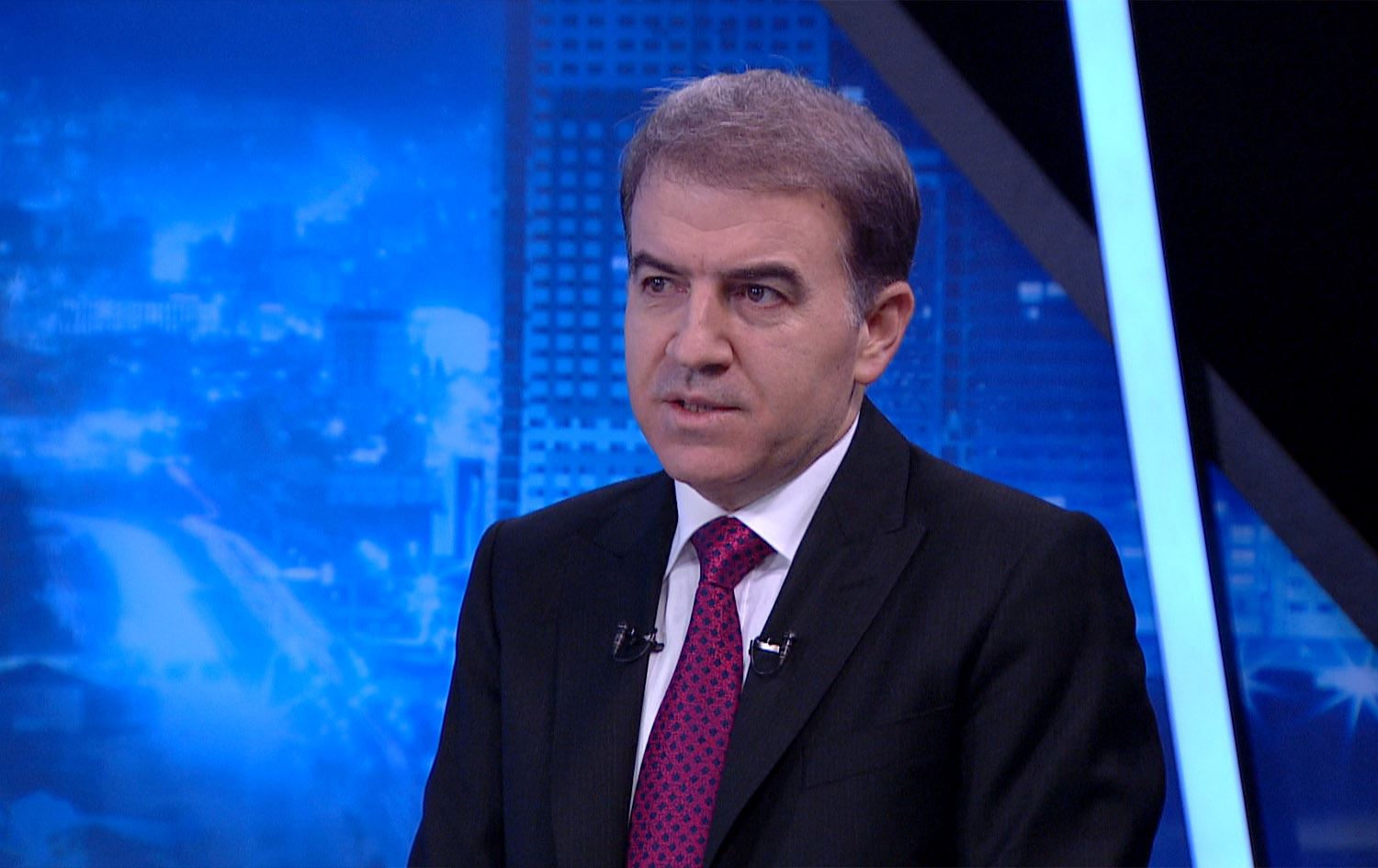 هێمن هەورامی: دوو رۆژی دیکە ناوی بەربژێرەکانی پارتی بۆ پۆستە وزارییەکانی عێراق ئاشکرا دەبن