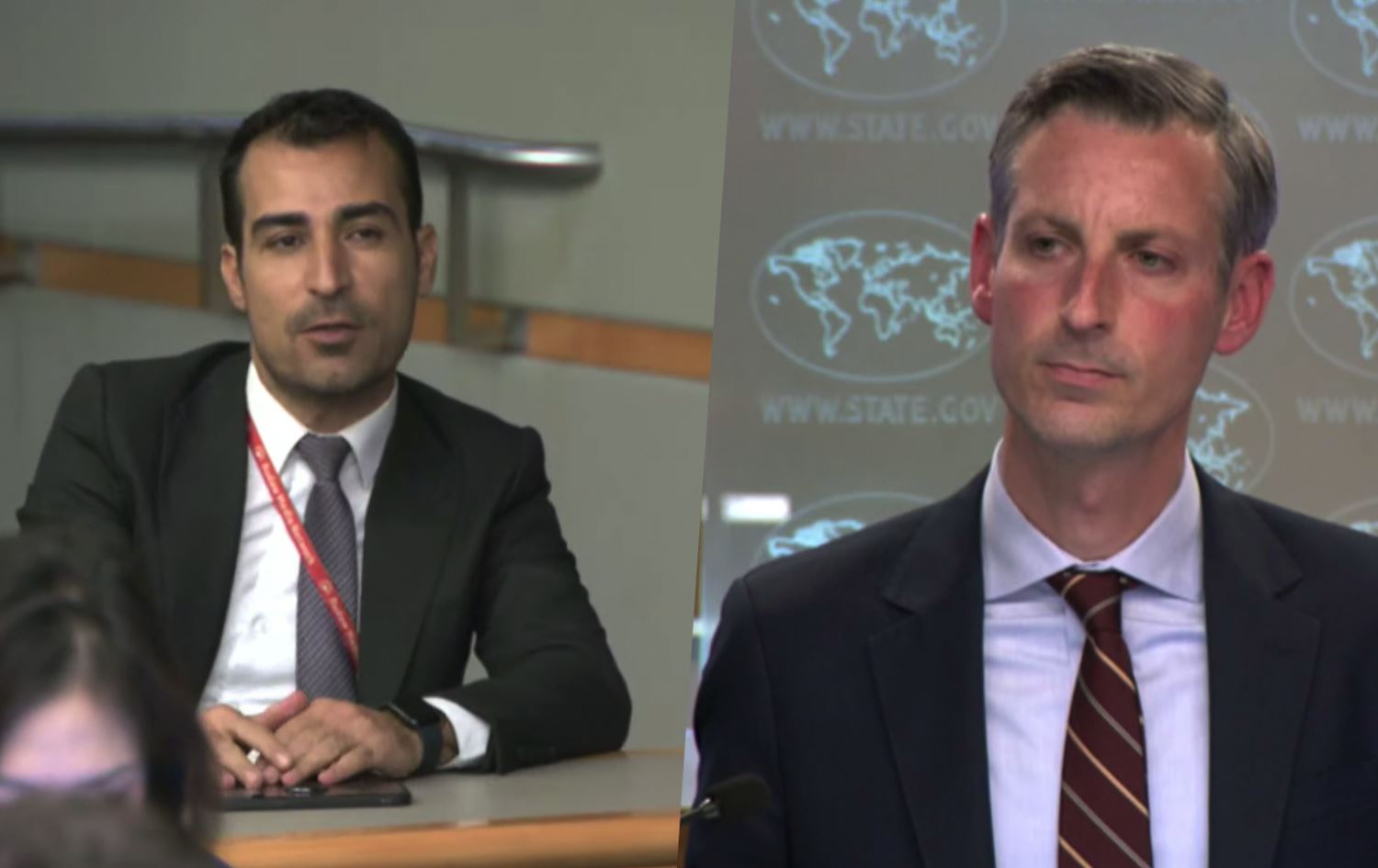 ABD’den Efrin açıklaması: Durumunu yakından takip ediyoruz