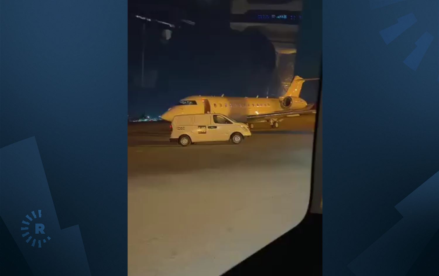 دەستەی دەستپاکیى عێراق: فەرمانبەرانى فڕۆکەخانە نەیانزانیوە نوور زوهێر فەرمانى دەستگیرکردنى هەیە