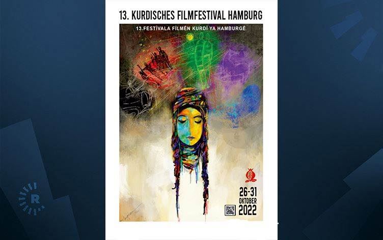 Hamburg Kürt Film Festivali başlıyor