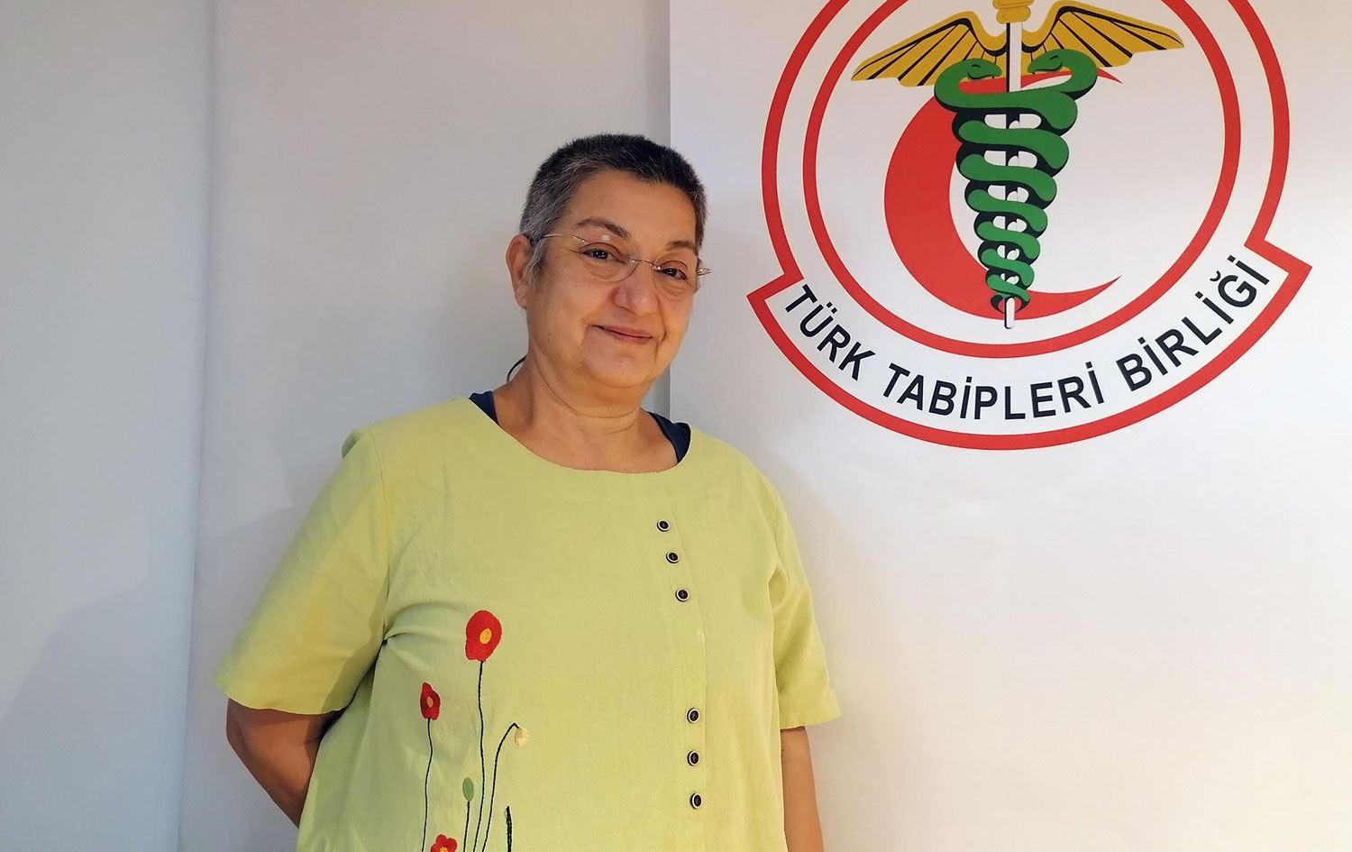 TTB li ser bikaranîna çekên kîmyevî: Em dê li ser helwêsta xwe ya dijî derketina tundutîjiyê berdewam bin