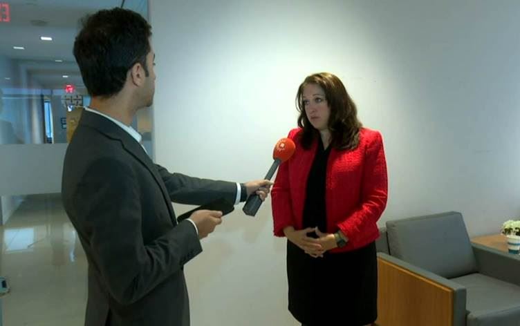 ABD Dışişleri Bakan Yardımcısı: Kürtler, halkının haklarını önceliği yapan partileri hak ediyor