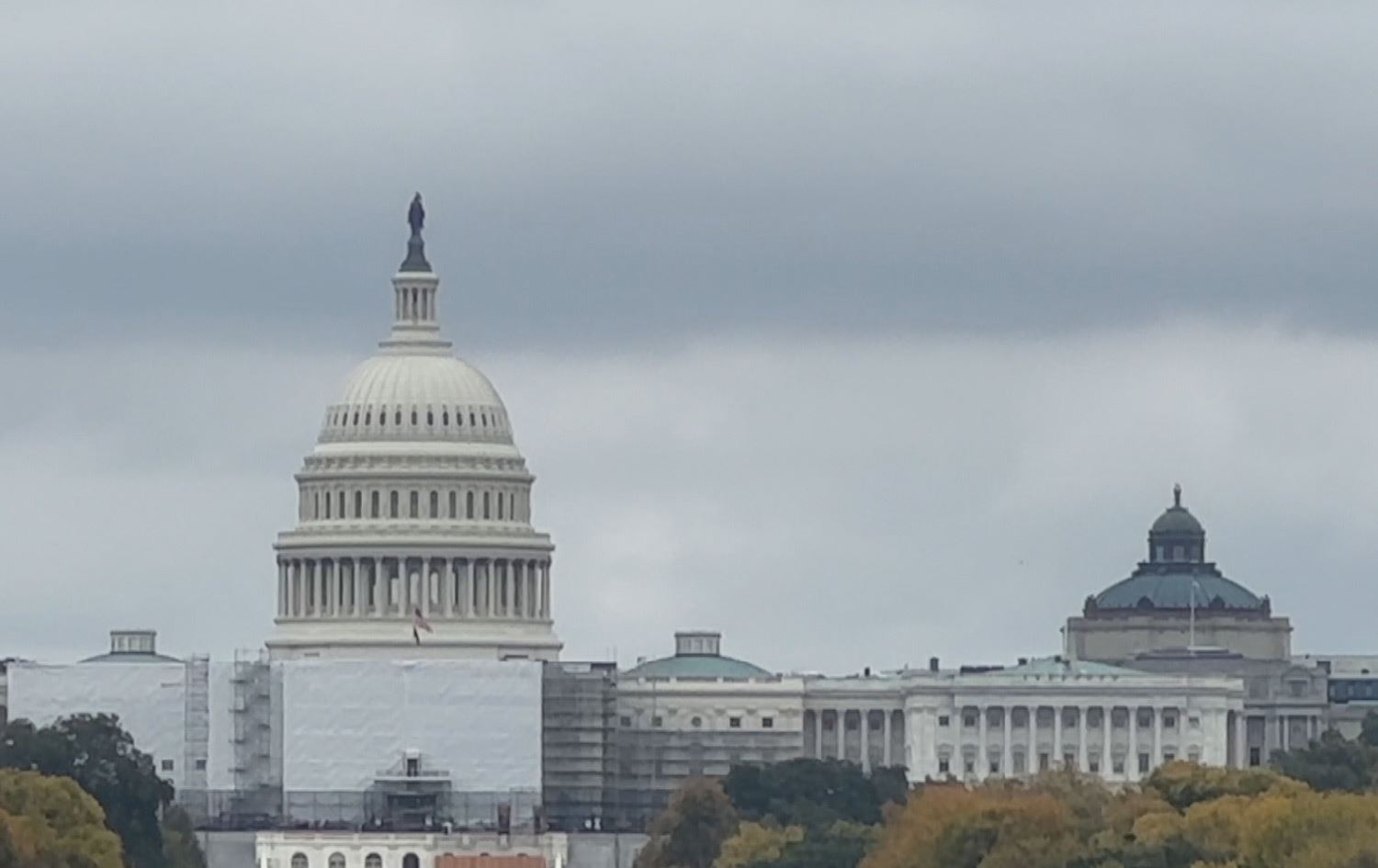 هەڵبژاردنی نیوەی ماوەی سەرۆکایەتی ئەمریکا؛ هاوشێوەی گشتپرسییە بۆ کارەکانی ئیدارەی بایدن