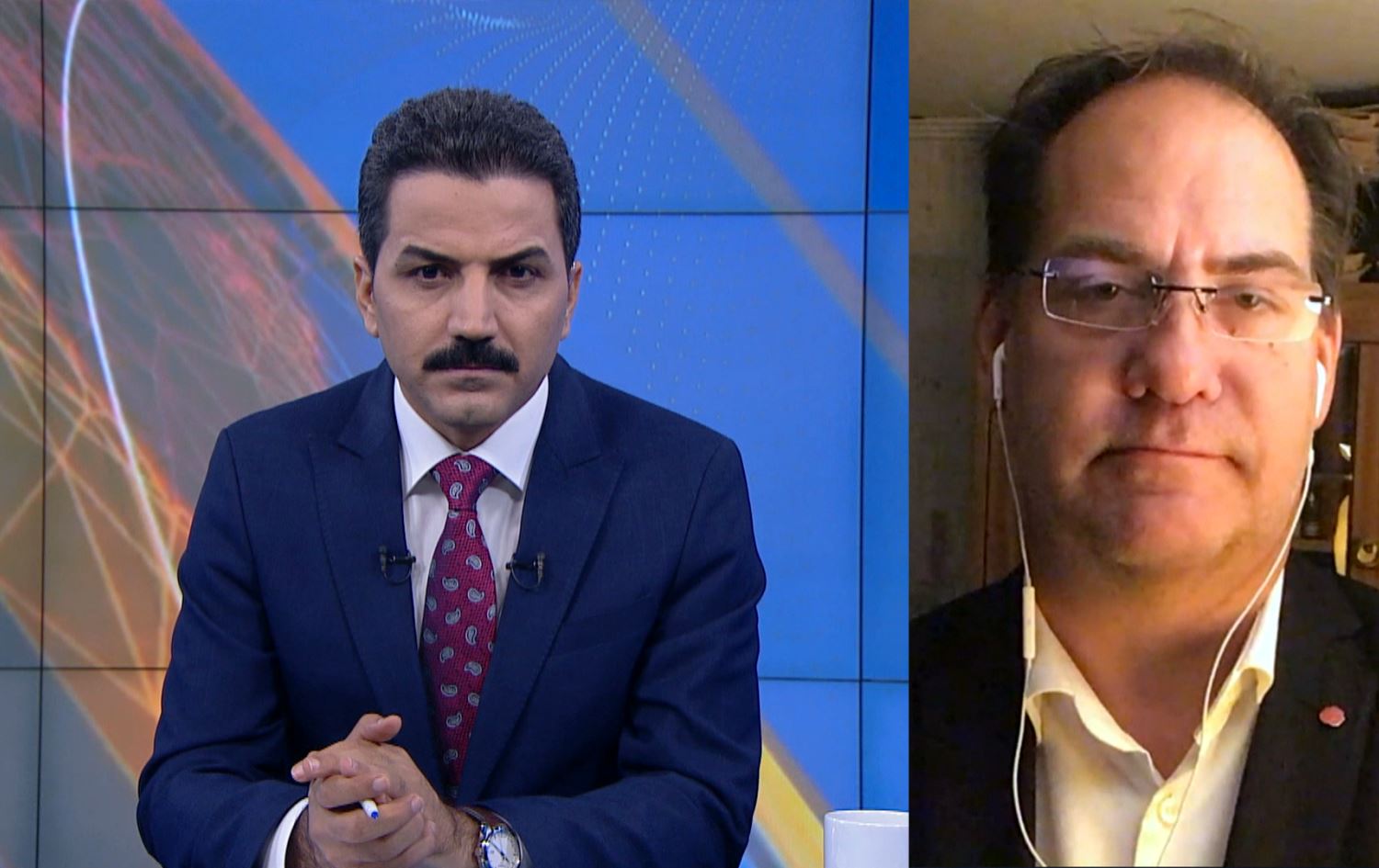 جێگری سەرۆکی پەرلەمانی سوێد: وەرگرتنی کۆچبەران لە UN ساڵانە بۆ 900 کۆچبەر کەمدەکەینەوە