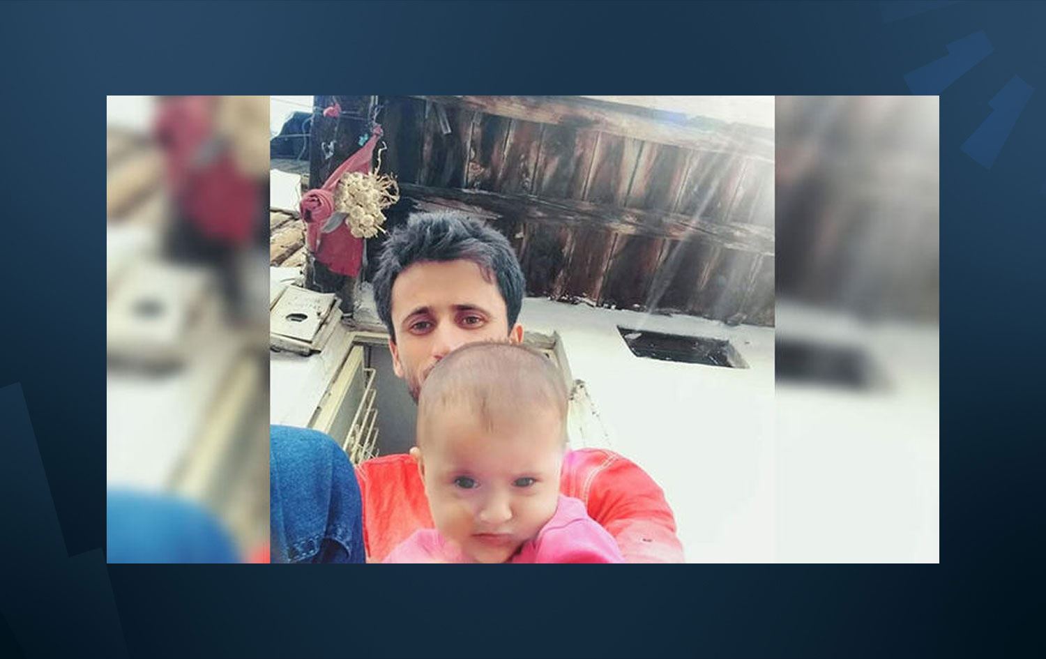 Minibüsün altında uyutulan Mardinli minik Elif, ezilerek hayatını kaybetti