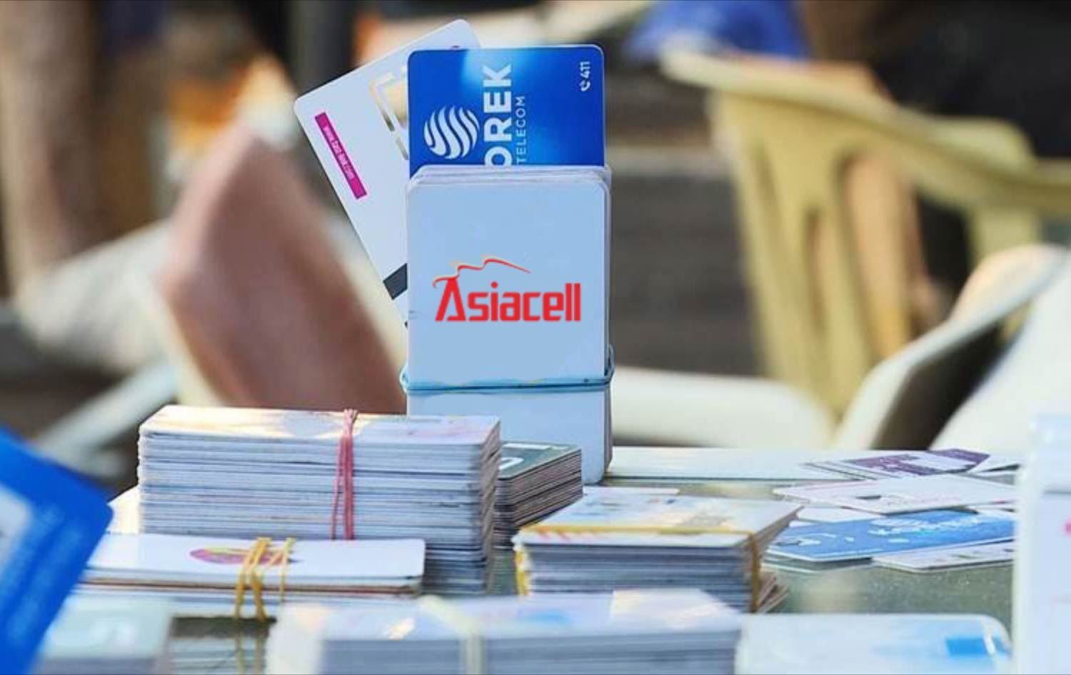 لیژنەیەکی پەرلەمانی عێراق کار بۆ دابەزاندنی نرخی کارتی مۆبایل و ئینتەرنێت دەکات