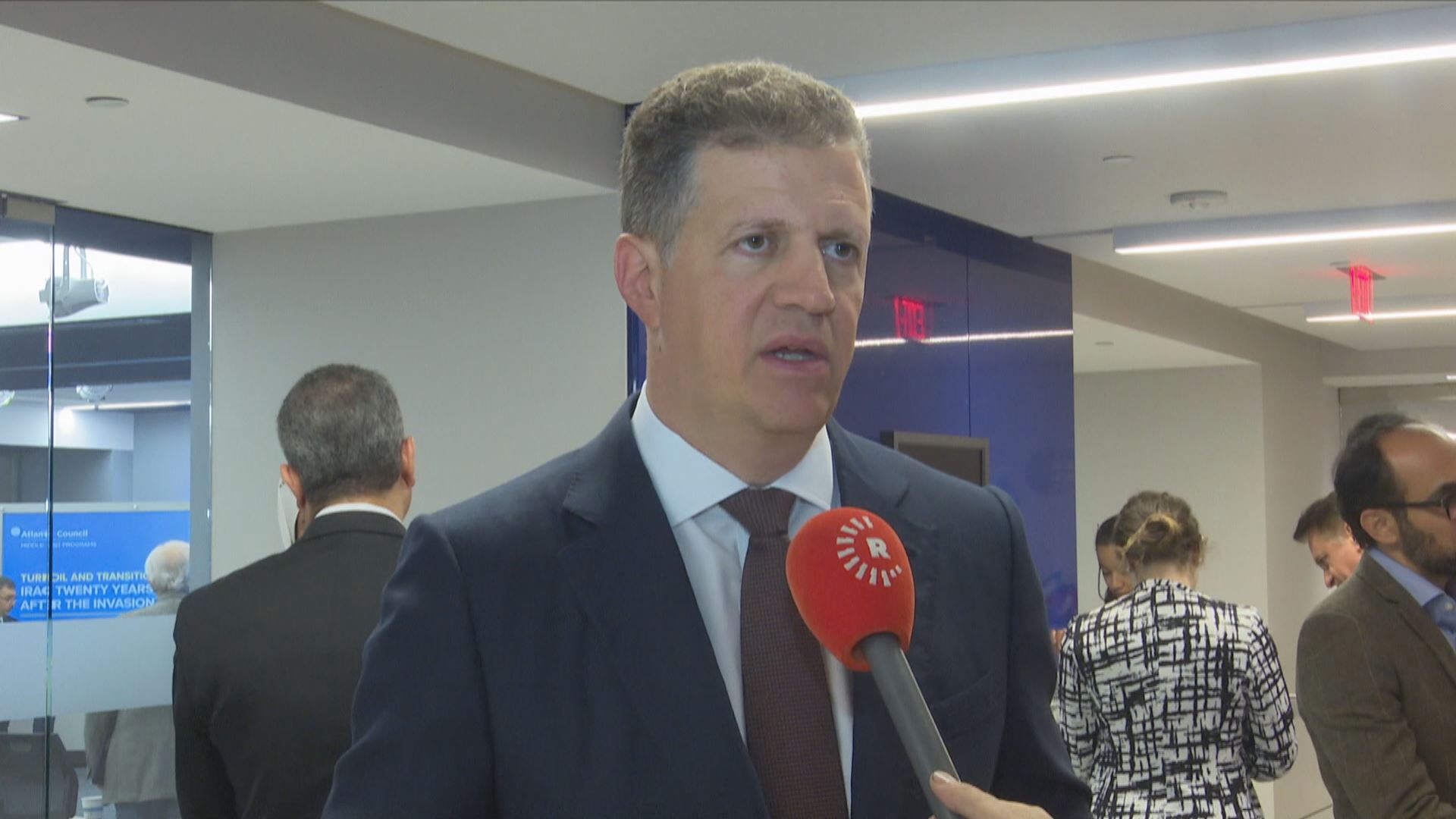 Dana Gas plans to double gas production in the Kurdistan Region: Manager