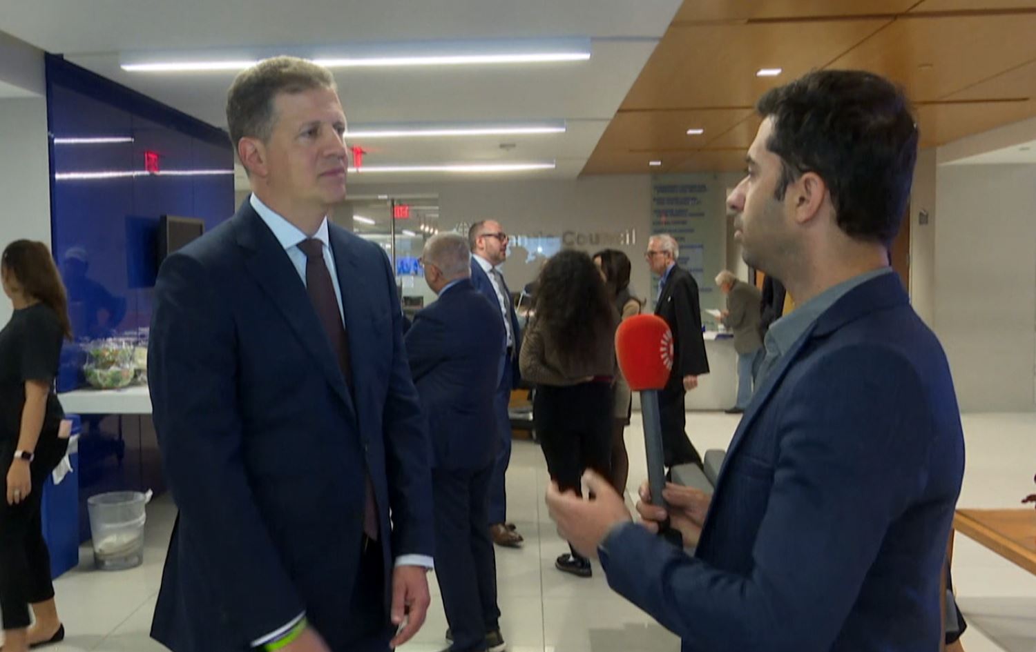 Dana Gas: Armanca me ew e ku 24 demjimêr elektrîk û 1 milyar m³ gaz bidin Herêma Kurdistanê