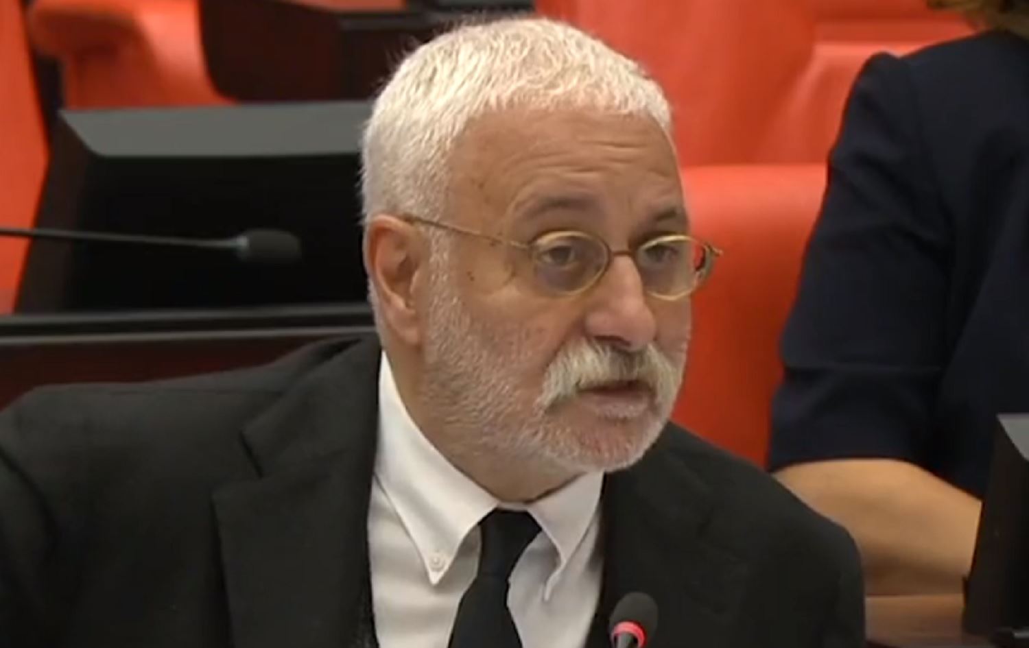 HDPê ji bo çekên kîmyayî banga lêkolîneke navdewletî kir