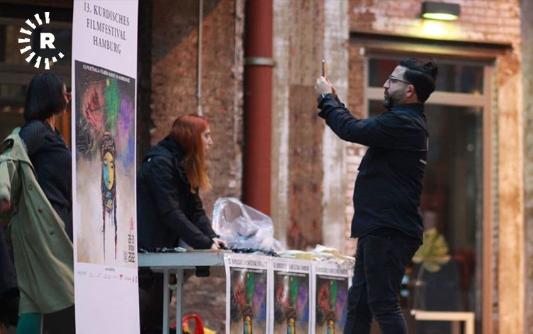 بە پێشاندانی فیلمی 'جیران' فێستیڤاڵی فیلمی کوردی لە هامبۆرگ دەستیپێکرد