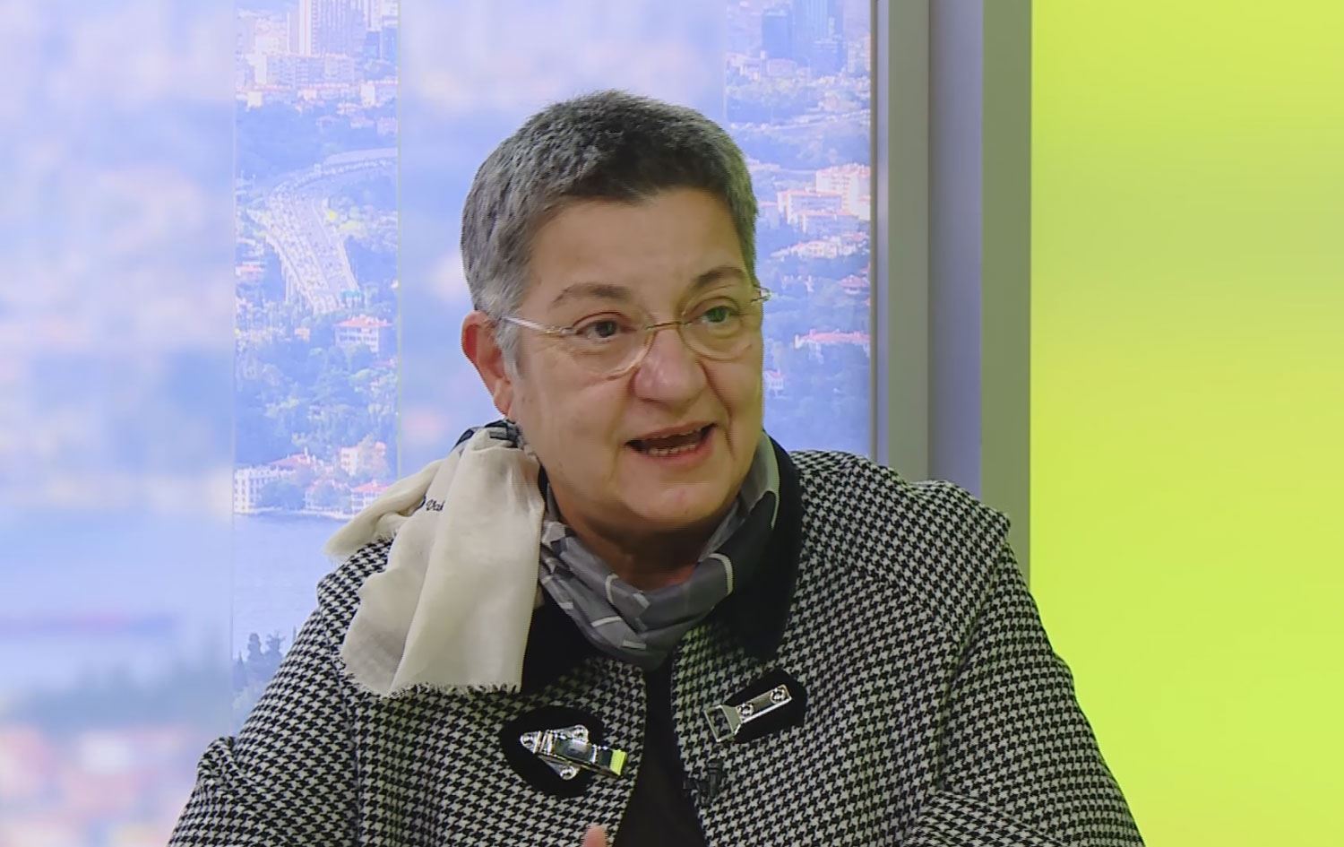 BM İnsan Hakları Raportörü'nden Fincancı açıklaması