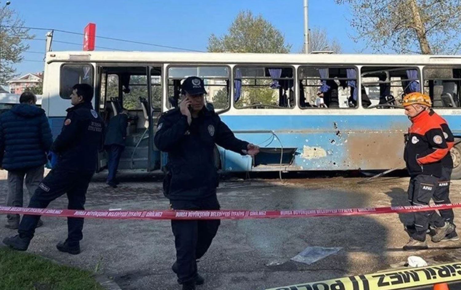 İçişleri Bakanlığı’ndan Ayvalık Belediyesi’ne ‘MLKP’ soruşturması